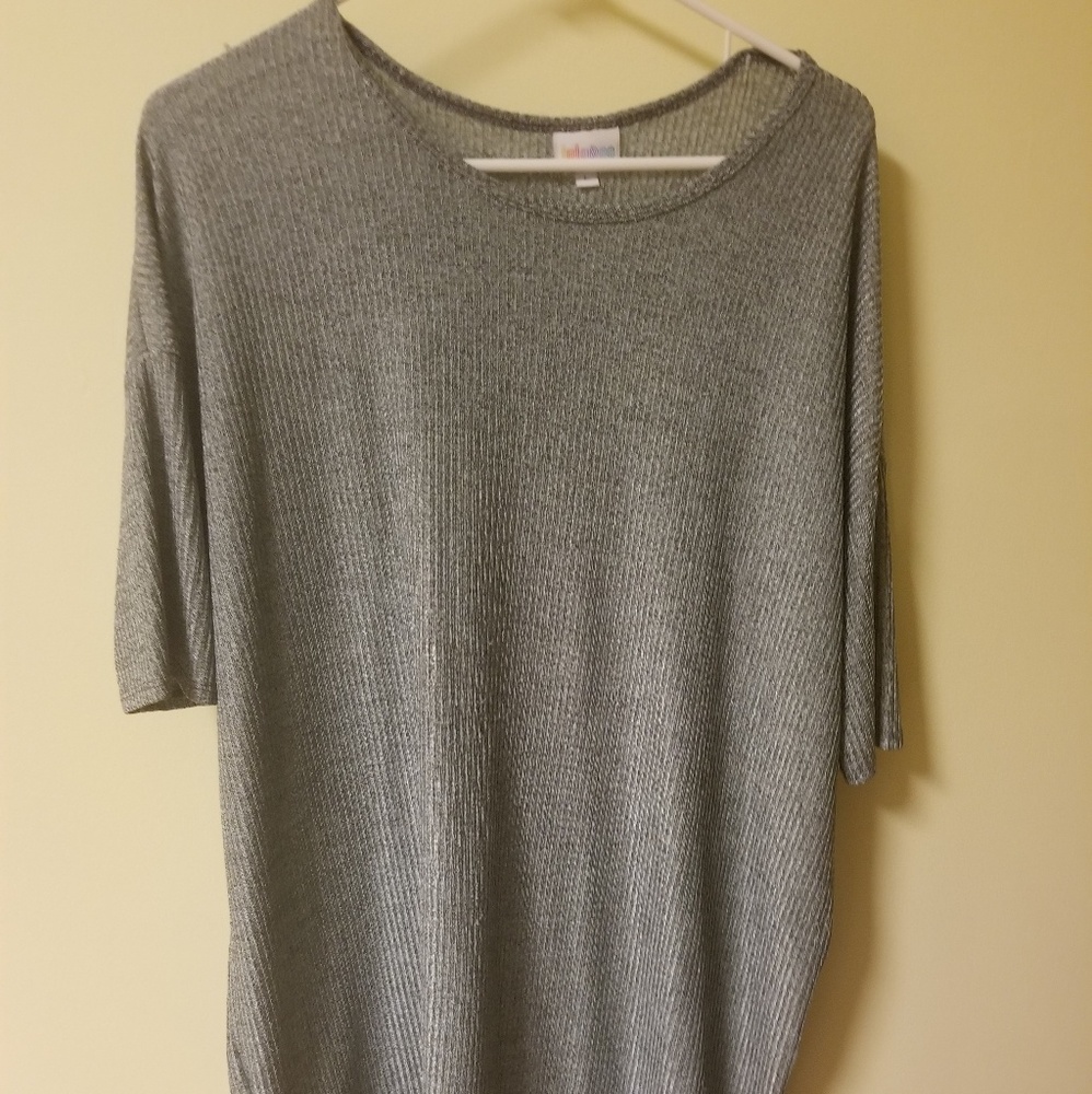 Lularue dress/shirt